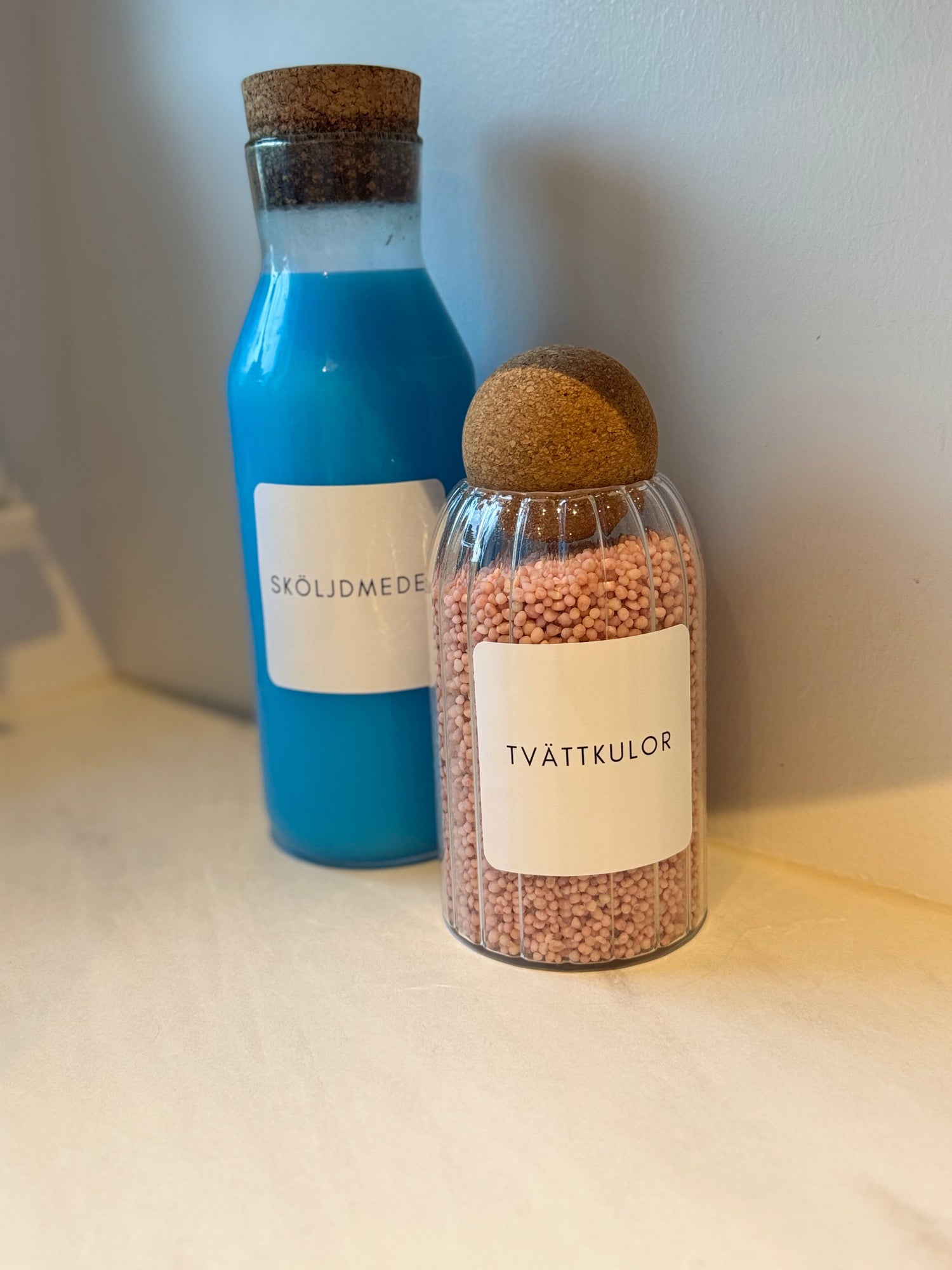 Tvättpaket