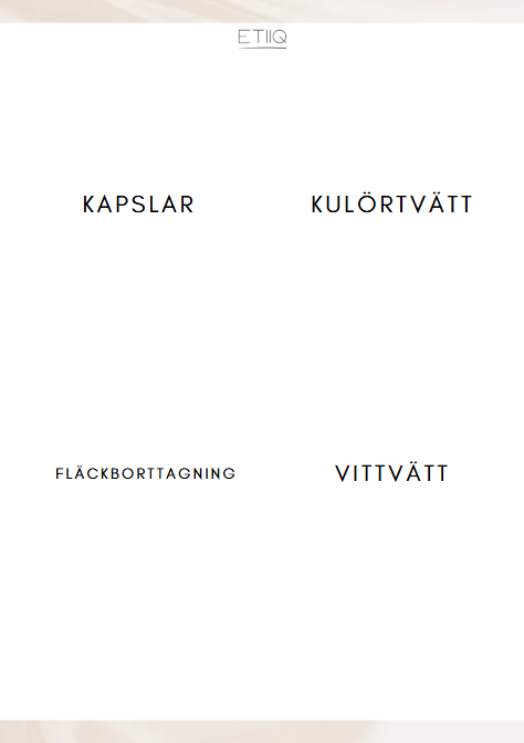 Tvättstuga