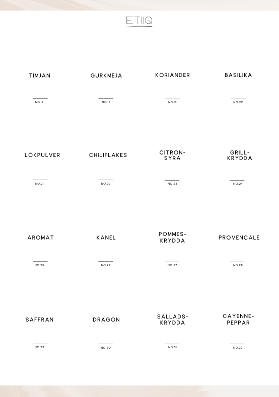 Svenska - No 1-2